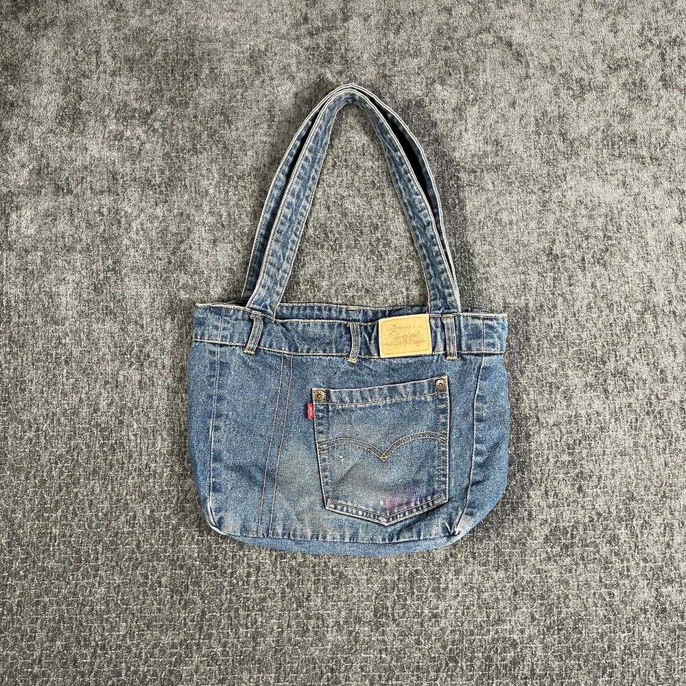 Levi-s Women's Blue Bag